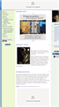 Mobile Screenshot of fernandolerman.com